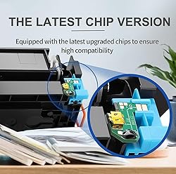 AQINK W9210MC Toner Cartridge with CHIP Replacement
