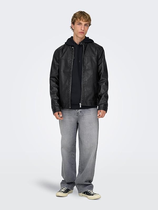 Male Jacke ONSMIKE Jacke