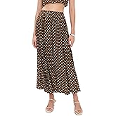 LE BOP Women's Martha Skirt