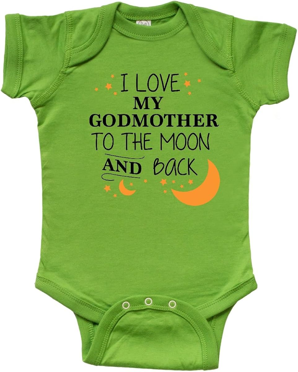 i love my god mommy baby clothes