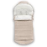 UPPAbaby CozyGanoosh Footmuff, Fits Stroller &amp; RumbleSeat - Declan | Fits all UPPAbaby strollers, 2-in-1 Design, Windproof, Water-Repellent, Machine Washable, Extends as Child Grows