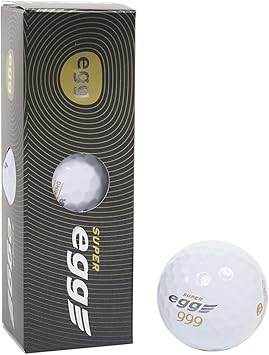 Amazon プロギア Prgr Super Egg Ball 金エッグボール 1ダース 12球入り プロギア スポーツ アウトドア