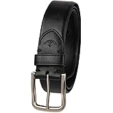 Dockers mens Everyday Casual Belt - Regular and Big & Tall Sizing