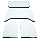 Design Engineering Jeep Wrangler Sound Deadening