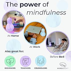 Mindsight 'Breathing Buddha' Guided Visual
