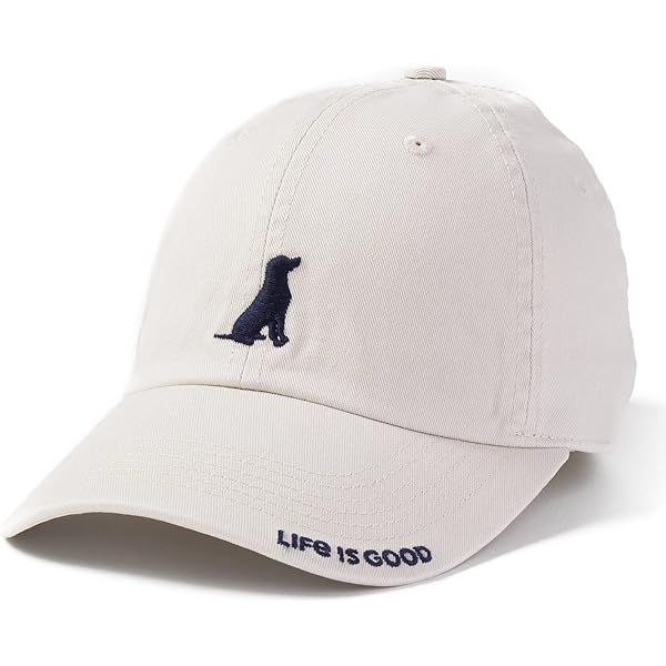 Best prices Worldwide shipping available Life Is Good A C Cap B Hat, One Size C, D Dt Blue