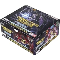 Digimon TCG Dawn of Liberator Booster Box (EX11) - 24 Packs