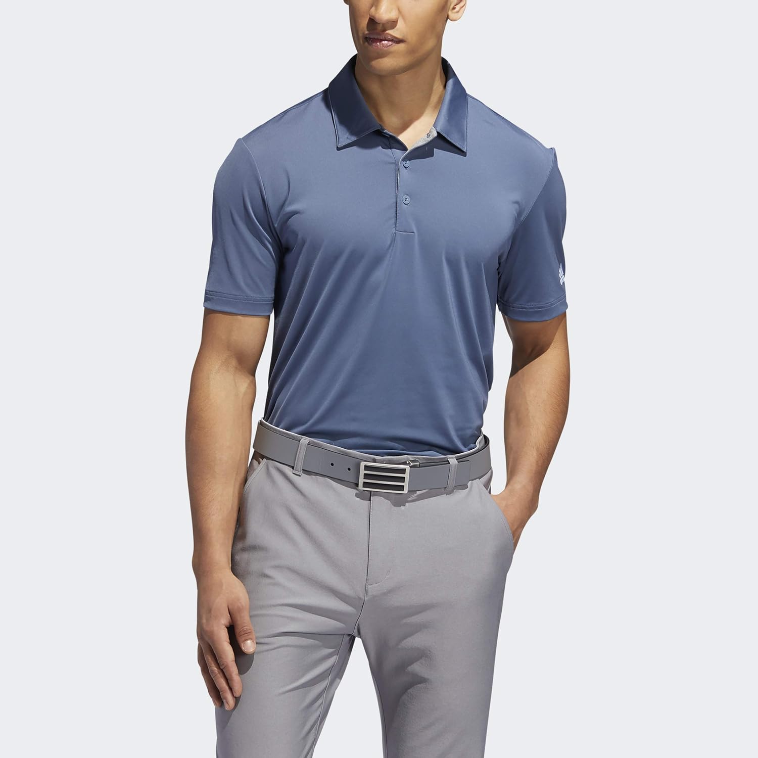 polo adidas per uomo