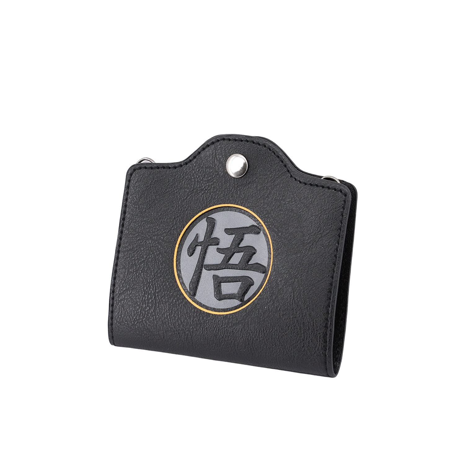 Karactermania Unisex 02289 Mask Cover, Negro, Talla Única