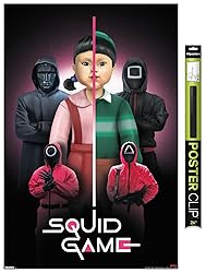Trends International Netflix Squid Game: Season 3