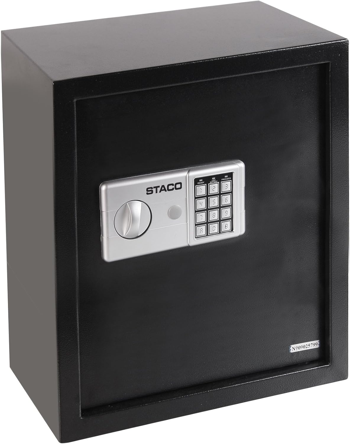 STACO 88352 S - Caja Fuerte: Amazon.es: Bricolaje y herramientas