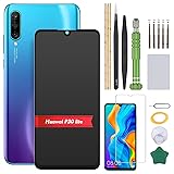YHXMARSCAN Screen for Huawei P30 lite LCD Display