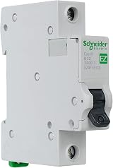 Schneider Electric Easy9 MCB 32A Type B 1 Pole 6kA 230V Miniature Circuit view 2