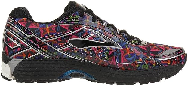 brooks adrenaline gts kaleidoscope