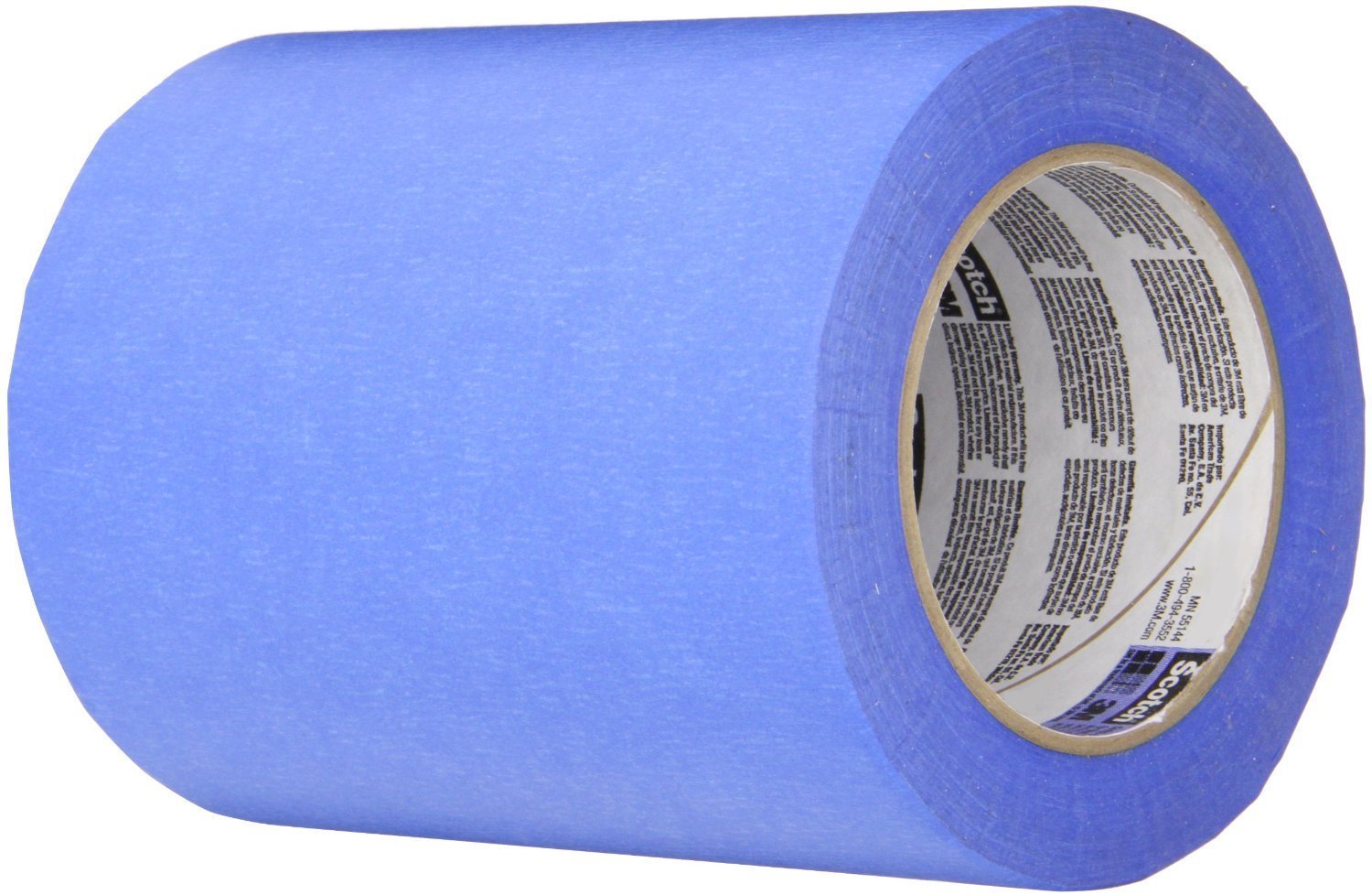 Rollander 3M ScotchBlue 2090 15.24cm x 54.8 metres (6"x 60 Yards