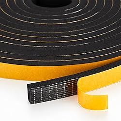 13 Feet Weather Stripping Door Seal- 1" Wide X