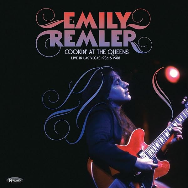EMILY REMLER/FIREFLY/エミリー・レムラー/US-LP 盤) Emily Remler - Firefly / NM / LP, Album | eBay