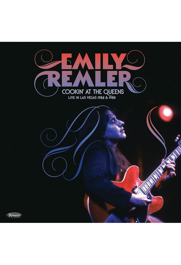 Remler, Emily - This Is Me - Amazon.com Music