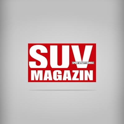 Suv Magazin Epaper Amazon Co Uk Appstore For Android