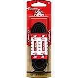 KIWI Outdoor Round Black 60", 1 PAIR