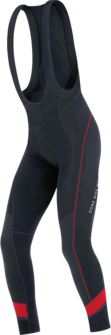 gore power thermo  bib tights