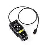Saramonic Professional Lightning Audio Interface with XLR & 1/4" Inputs for iPhone & iPad (SmartRig DI) (SMARTRIGDI)