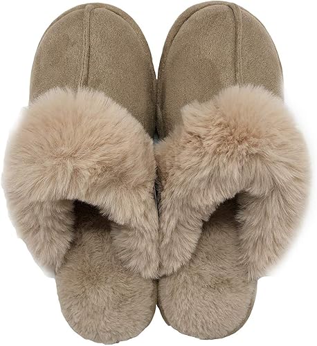 fluffy badslippers