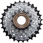 SHIMANO Freewheel MFTZ510 6 Speed 1428T