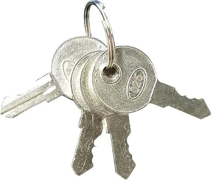 HK SYSTEMS Heavy Duty Cash Drawer and Accessories, Key25