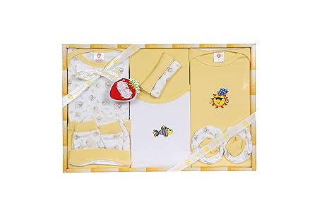 mini berry baby gift set