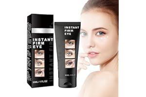 GNAUSA Berbax - Berbax Eye Cream, Berbax Eye Firming Cream, Berbax Instant Firm Eye Tightener, Berbax Instant Eye Cream, Berbax Under Eye Cream For Puffiness And Bags Under Eyes (1pcs)