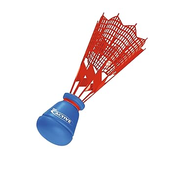 Simba Feather Hit and Catch Game, Multi Color