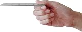 LLB Joining Plates Pack of 10 120x60x2mm Galvanised Z275 275g/m2 18 Holes view 4