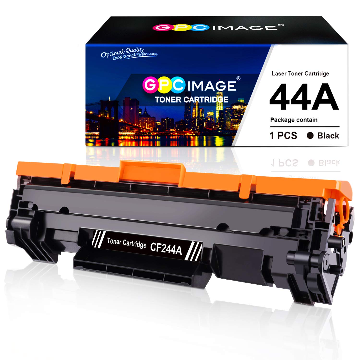hp laserjet pro m15w toner amazon