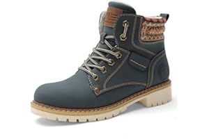 Kkyc Womens Hiking Boots Outdoor Non Slip Casual Boot