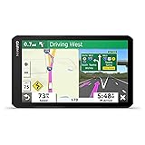 Garmin - dezl OTR700 7 inches GPS Truck Navigator