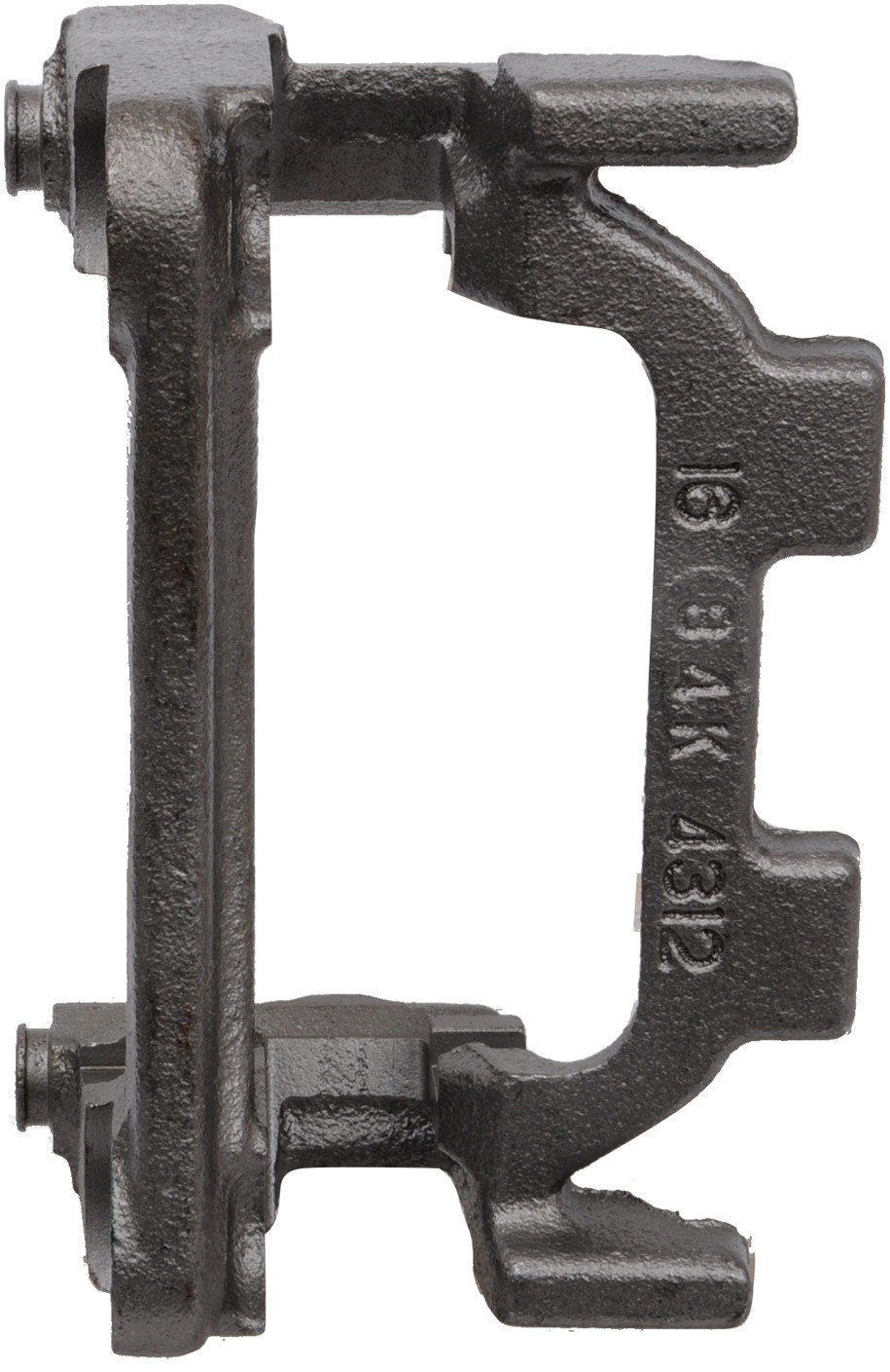 Cardone Pack 1 Bracket, Caliper Remanufactured 141553 Cardone Pack 1 Bracket, Caliper Remanufactured 141553