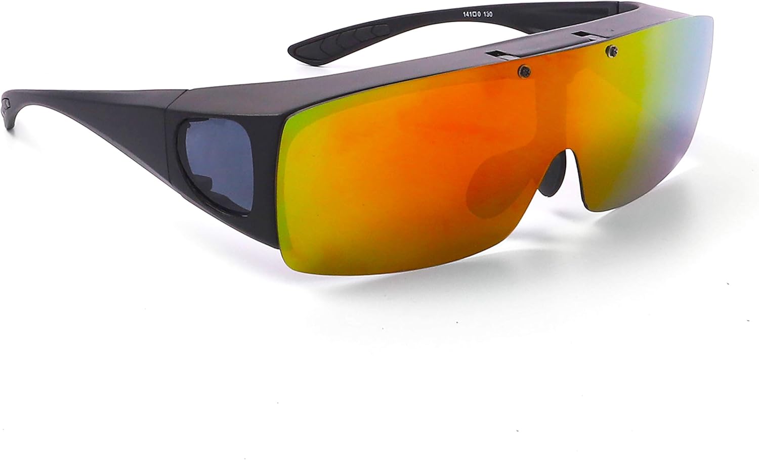 Bell + Howell TAC FLIP UP Polarized Sun Glasses As Seen On TV Amazon