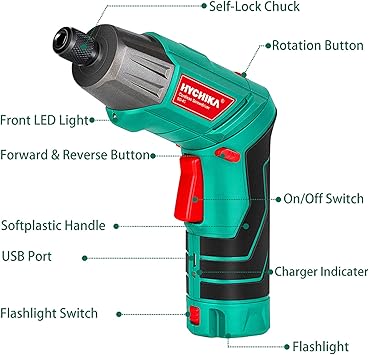 HYCHIKA SD-4C featured image 2