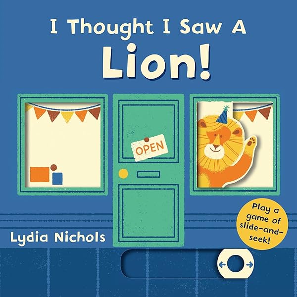 Amazon.com: Lion at School and Other Stories: 9781536637564