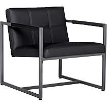 Amazon.com: Studio Designs Home Modern Accent Chair Camber