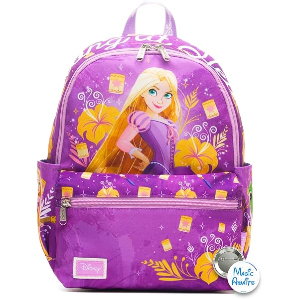 Amazon.com: Wondapop Disney Tangled Rapunzel 11 display picture 1