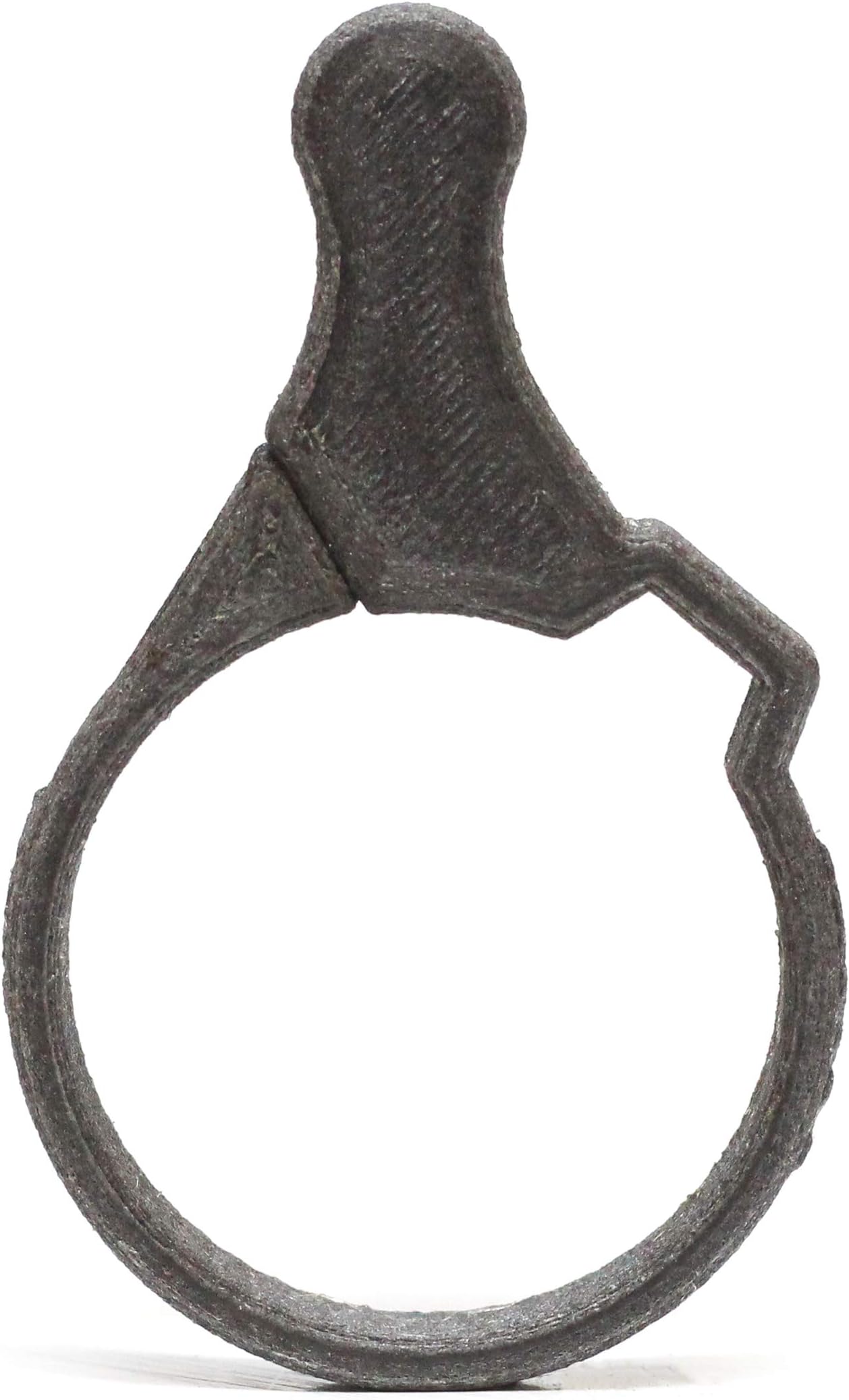 MK MachiningCarbon Fiber Throw Levers Compatible for Vortex Optics