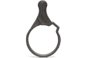 MK Machining Carbon Fiber Copolymer Burris Throw Levers (Veracity & XTRII)