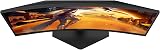 AOC C27G4ZXED 27 inch Curved FHD 280 Hz 1ms HDR FreeSync Premium view 6