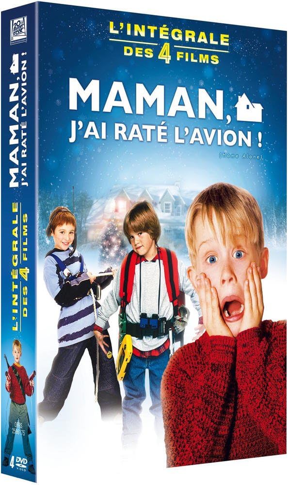 TÉLÉCHARGER MAMAN J AI RATÉ L AVION 2 TÉLÉCHARGER MAMAN J AI RATÉ L AVION 2