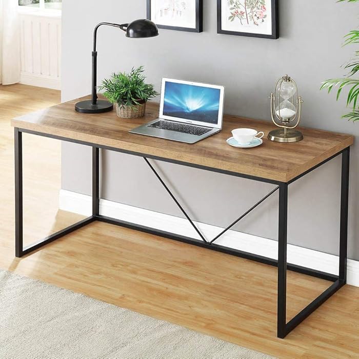 The Best Office Desk 60 Inches Home Previews