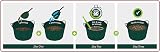 SPILLERS Speedy-Mash Fibre Horse Feed 20kg Soaked Senior Recovery Mash view 9