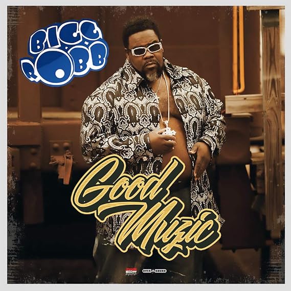 Good Muzic by Bigg Robb Amazon.co.uk Music