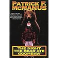The Night the Bear Ate Goombaw